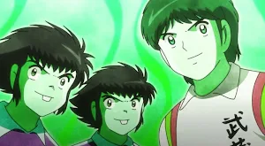 New Captain Tsubasa HD Wallpapers 2020 Screenshot 2