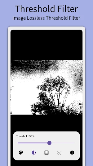 Painter Gallery - Color Value Screenshot 2