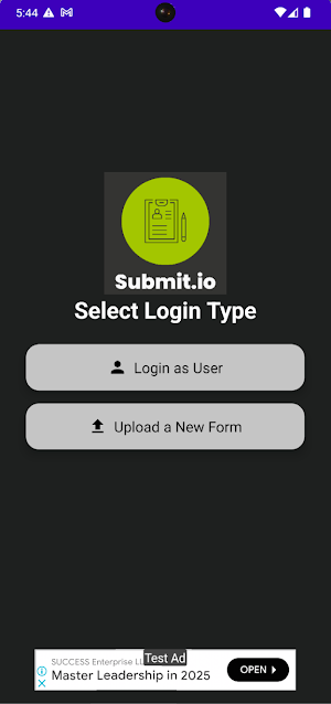 Submit.io Screenshot 3