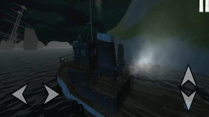 Broken Water - Horror Screenshot 1