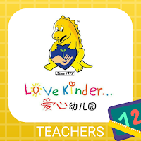 Love Kinder Team