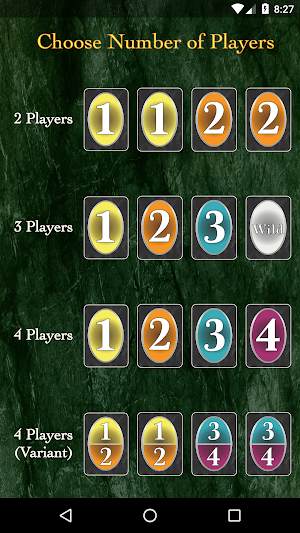 Aeon's End Turn Order Screenshot 1