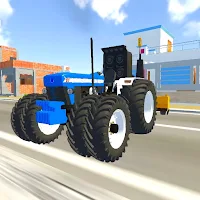 Indian Life Simulator 3D