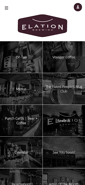 Elation Brewing Screenshot 0