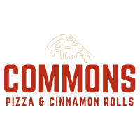 Commons Pizza