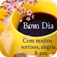 Bom Dia Imagens
