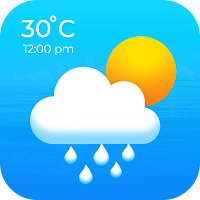 Weather Forecast - Live widget