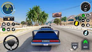 Gangster Game - City Of Crime Screenshot 2