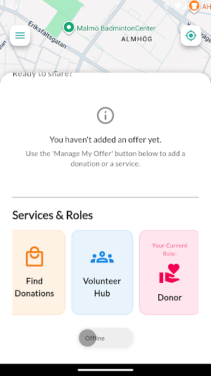 Nydala Screenshot 1