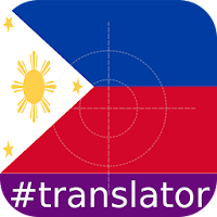 Filipino English Translator