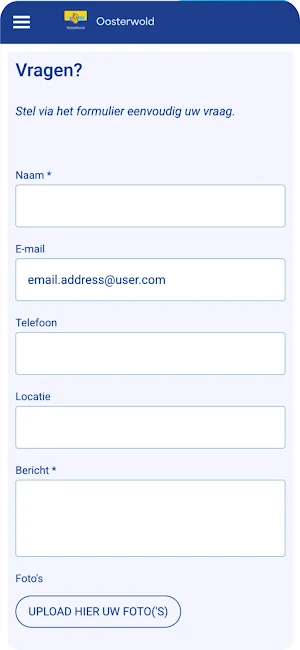 Oosterwold Screenshot 3