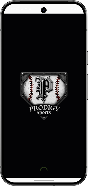Prodigy Sports Screenshot 0