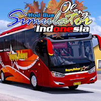 Mod Bus Oleng Simulator Indonesia