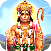 Hanuman Wallpaper 2023