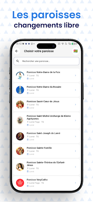 VeryCatho Screenshot 2