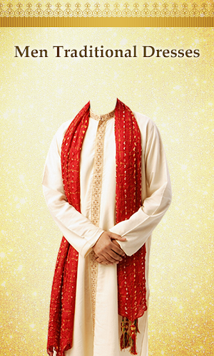 Men Traditional Dresses Screenshot 2