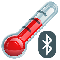 Mi Thermometer reader