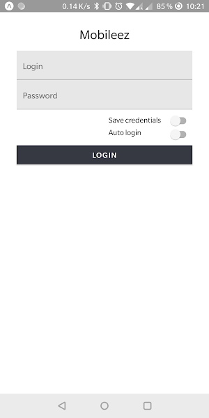Localeez Screenshot 0