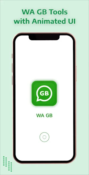GBWAPP Version 2024 Screenshot 0