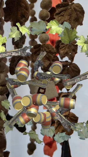 Art and Wine AR Screenshot 3