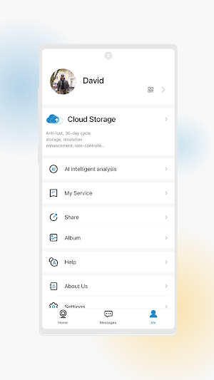 Aura Smart Screenshot 3