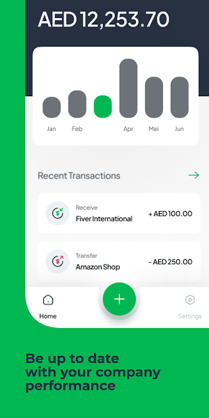 Fuluflow Screenshot 1