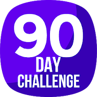 90 Day Challenge