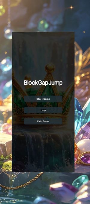 Block Gap Jump Screenshot 3