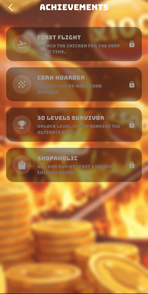 Poultry Panic Screenshot 2