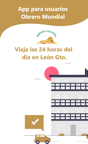 Obrero Mundial Screenshot 0