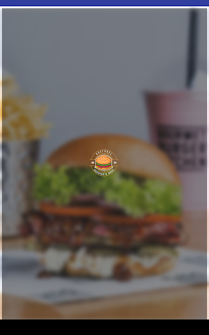 Gustarel Burgers & More Screenshot 3