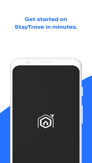 StayTrove Screenshot 0