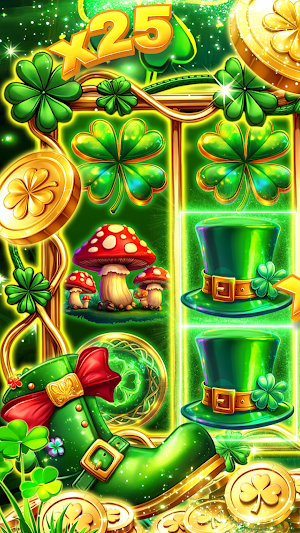 Leprechaun: Lucky Winner Screenshot 0