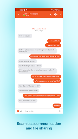 Dhiraagu Evvun Screenshot 2