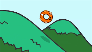 Meet the Vowels Game Screenshot 3