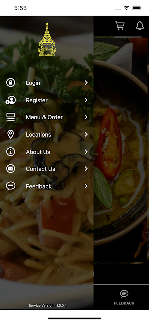 Thai Bexleyheath Screenshot 1