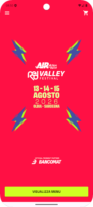 Red Valley Festival Screenshot 1