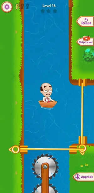 Hero Rescue Screenshot 3