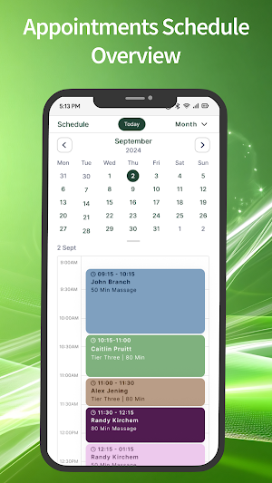 OHM - Connect Screenshot 0