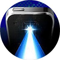 flashlight