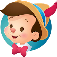 pinocchio wallpaper