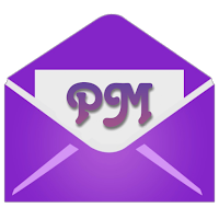 PurpleMail - Temporary Email
