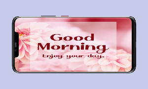good morning quotes Screenshot 3