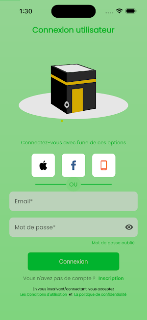 Muslim Quiz Screenshot 3