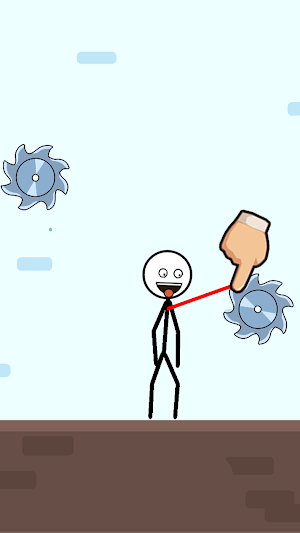 Ragdoll Break: Destroy Game Screenshot 2