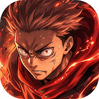Rei do Jujutsu