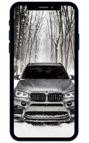 BMW X6 Wallpapers Screenshot 2