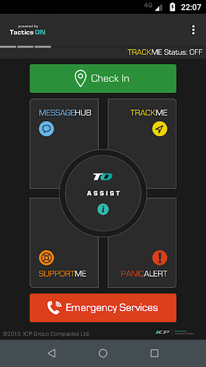 TacticsON:Assist Screenshot 0