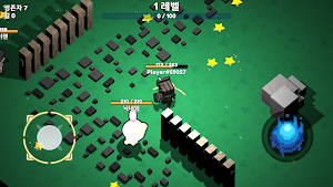 Pixel Magic.io Screenshot 3