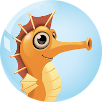 SCUBI SEA STORY